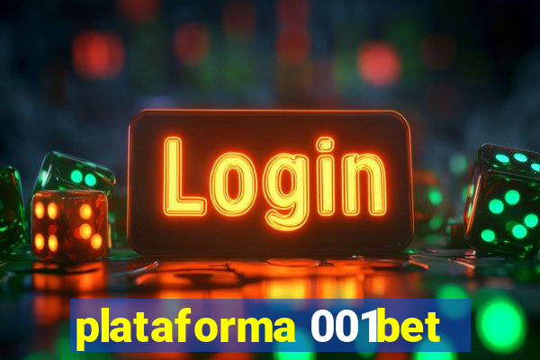 plataforma 001bet